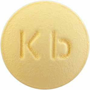 뉴로도네정10mg 제품 사진