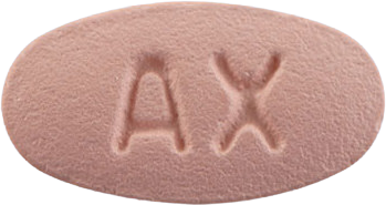 아픽사젠정5mg 제품 사진