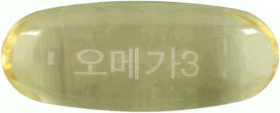 메가트리연질캡슐 제품 사진