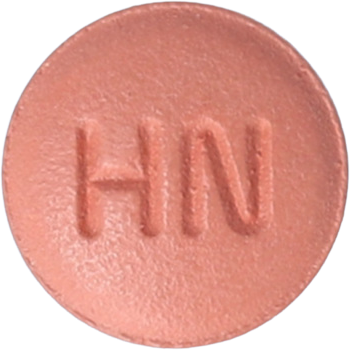 트라글린정5mg 제품 사진