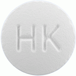 레보타신정100mg 제품 사진