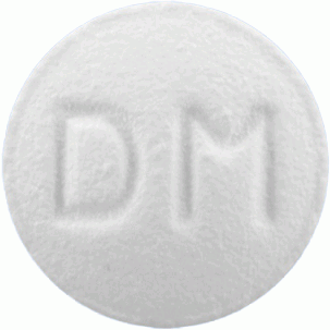 리토아틴정10mg 제품 사진
