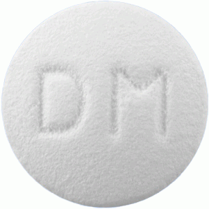 리토아틴정20mg 제품 사진