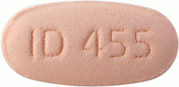 텔로스톱플러스정40/5/5mg 제품 사진