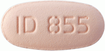 텔로스톱플러스정80/5/5mg 제품 사진