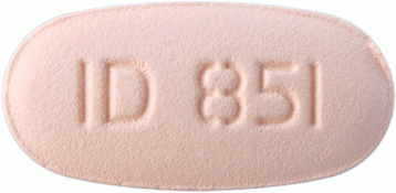 텔로스톱플러스정80/5/10mg 제품 사진