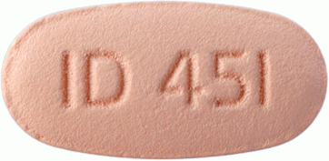 텔로스톱플러스정40/5/10mg 제품 사진