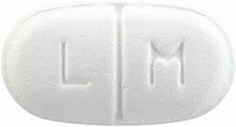 리피토엠서방정20/500mg 제품 사진