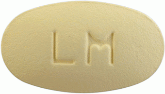리피토엠서방정10/750mg 제품 사진