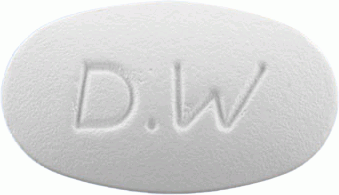 리피메트서방정20/750mg 제품 사진