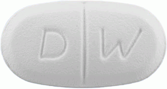 리피메트서방정20/500mg 제품 사진