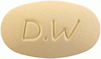 리피메트서방정10/750mg 제품 사진