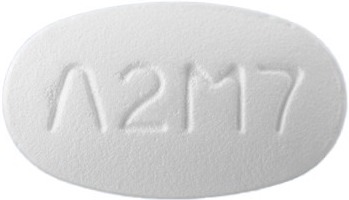 아토메트서방정20/750mg 제품 사진