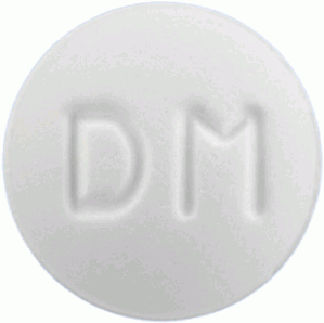 암로굿정5mg 제품 사진