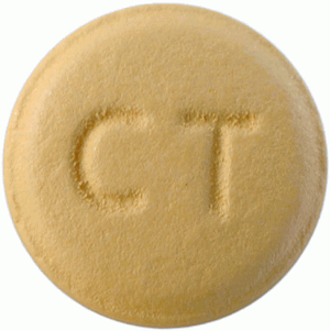 씨트포지정5/80mg 제품 사진