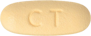 씨트포지정10/160mg 제품 사진