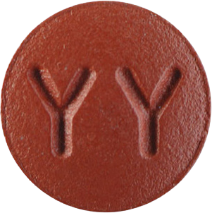 유바로정20mg 제품 사진