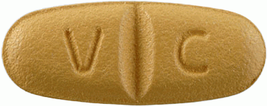씨르탄정160mg 제품 사진