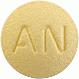 뉴돈피질정10mg 제품 사진