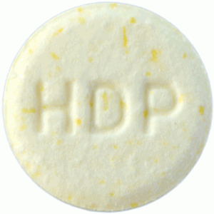 페미로살정5mg 제품 사진