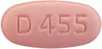 트리인원정40/5/5mg 제품 사진