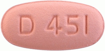 트리인원정40/5/10mg 제품 사진