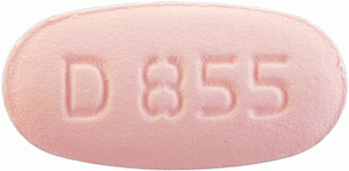 트리인원정80/5/5mg 제품 사진