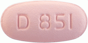 트리인원정80/5/10mg 제품 사진