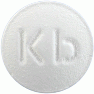 뉴로도네정5mg 제품 사진