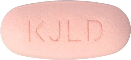 트라디엠듀오정2.5/1000mg 제품 사진