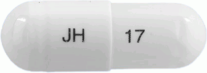 루루카캡슐150mg 제품 사진