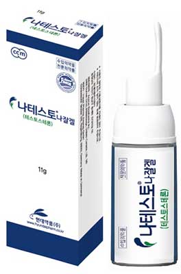 나테스토나잘겔_(0.495g/11g) 제품 사진