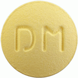 쿠아핀정100mg 제품 사진