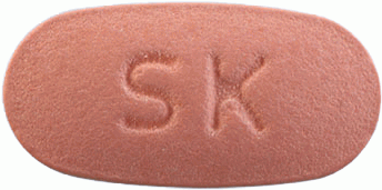 코스카이엑스정10/50mg 제품 사진