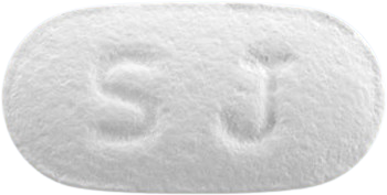 니코바이정0.5mg 제품 사진