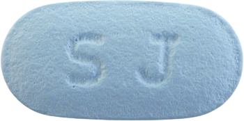 니코바이정1mg 제품 사진