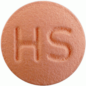 이지타핀정25mg 제품 사진