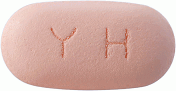 로수메트서방정20/500mg 제품 사진