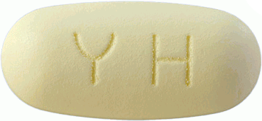 로수메트서방정5/750mg 제품 사진