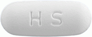 이지타핀정300mg 제품 사진