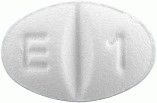 세로프람정10mg 제품 사진