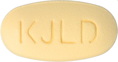 트라디엠듀오정2.5/500mg 제품 사진