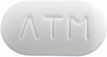 액토핀메트정15/850mg 제품 사진