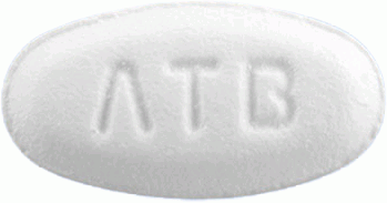 알토바정10mg 제품 사진