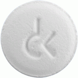 넥사론정5mg 제품 사진