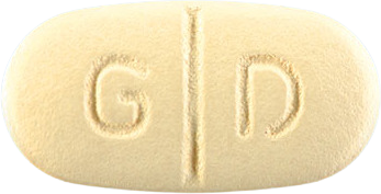 아보그로정0.5mg 제품 사진