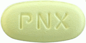피클로정250mg 제품 사진