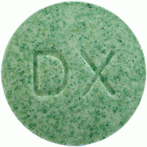 독시마이신엔정100mg 제품 사진
