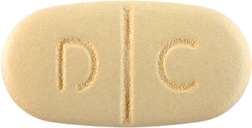 두타리드정0.5mg 제품 사진