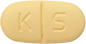 두타브정0.5mg 제품 사진